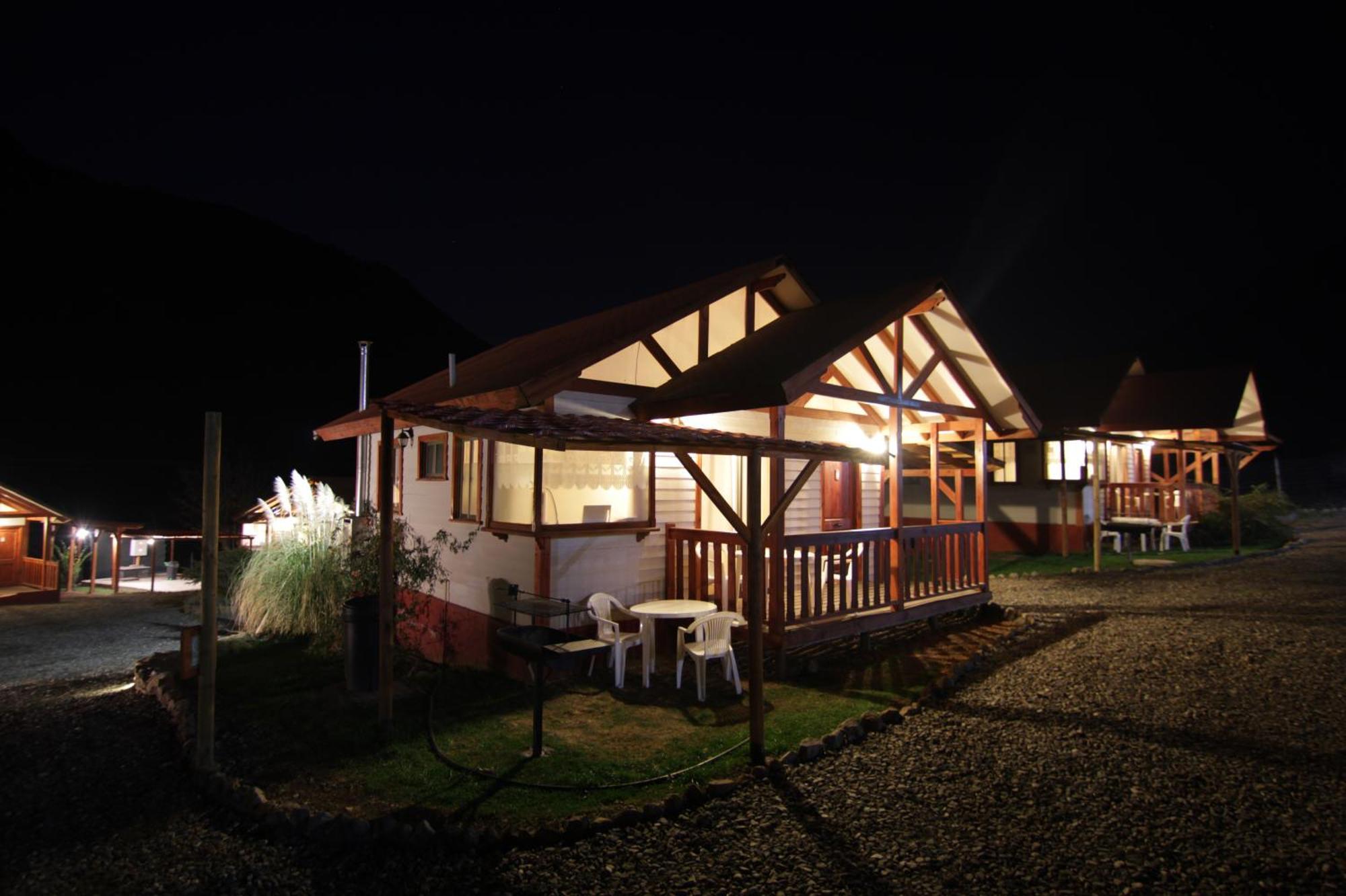 Posada Del Jinete San José de Maipo Exterior photo